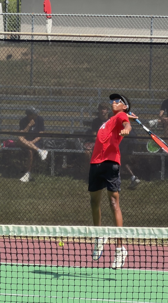 Maverick Tennis is 2-0!