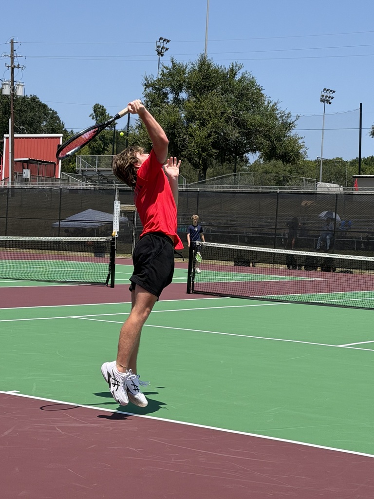 Maverick Tennis is 2-0!