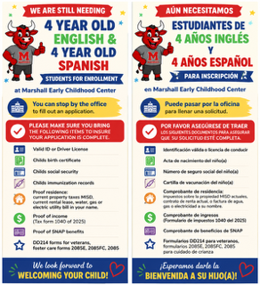 Enrollment