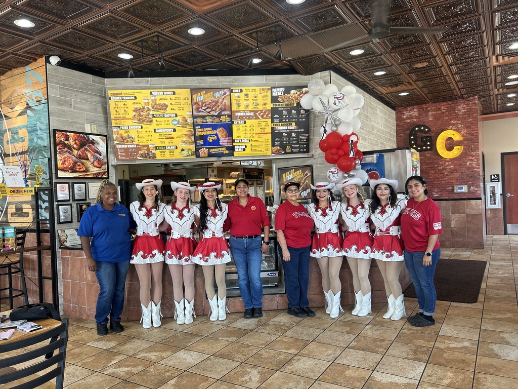Golden Chick Marshall Partners with MISD for Partnership Opportunities
