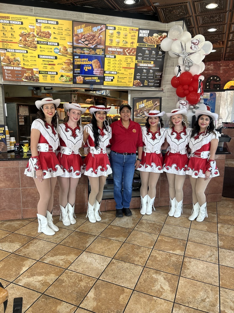 Golden Chick Marshall Partners with MISD for Partnership Opportunities
