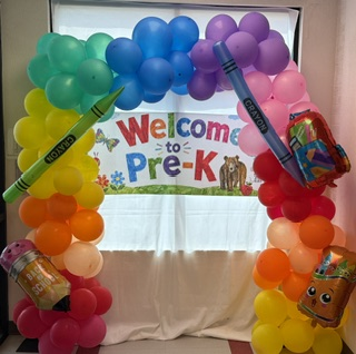 PK Balloon
