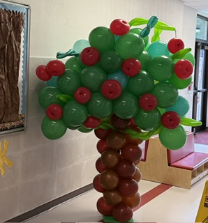 Apple Tree