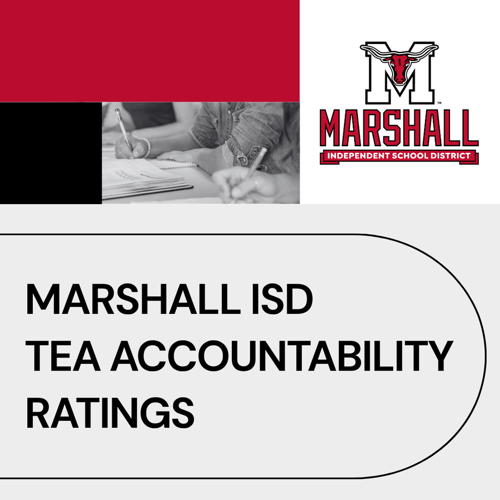 2025-2026 TEA Accountability Ratings