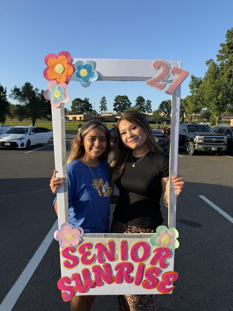 Senior Sunrise