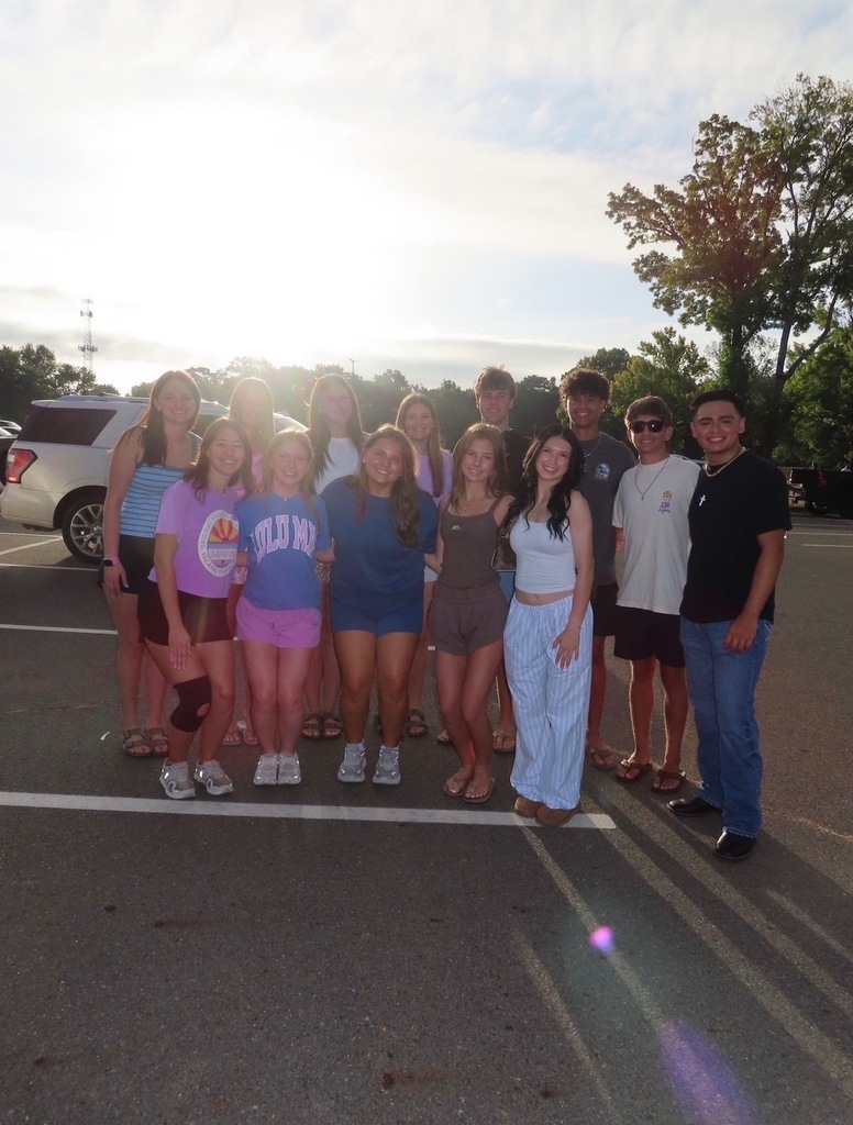 Senior Sunrise