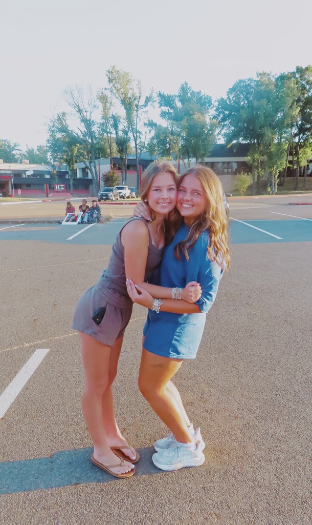 Senior Sunrise
