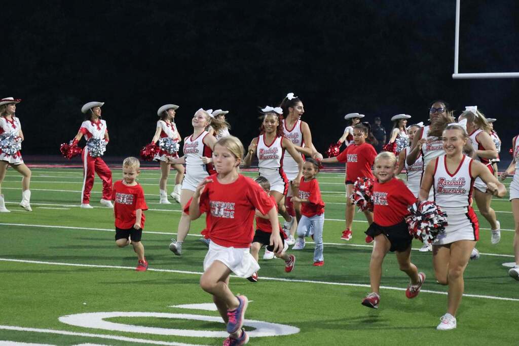 Lil Mav Stampede