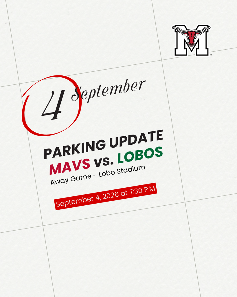 Visitor Team Shuttle Parking and Map