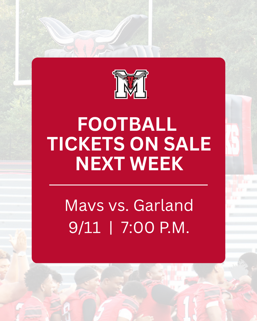 Ticket Sales for 9/11 Football Game