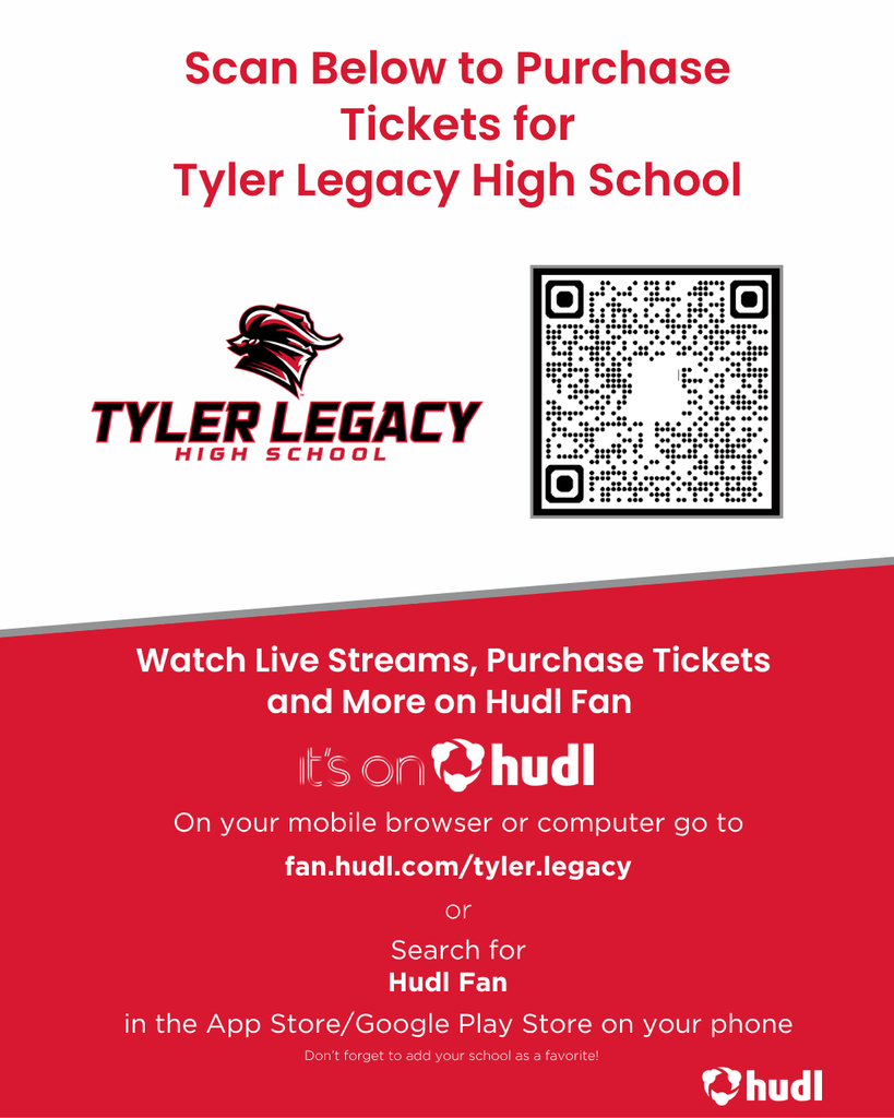 Mavs vs Tyler Legacy - Away Game