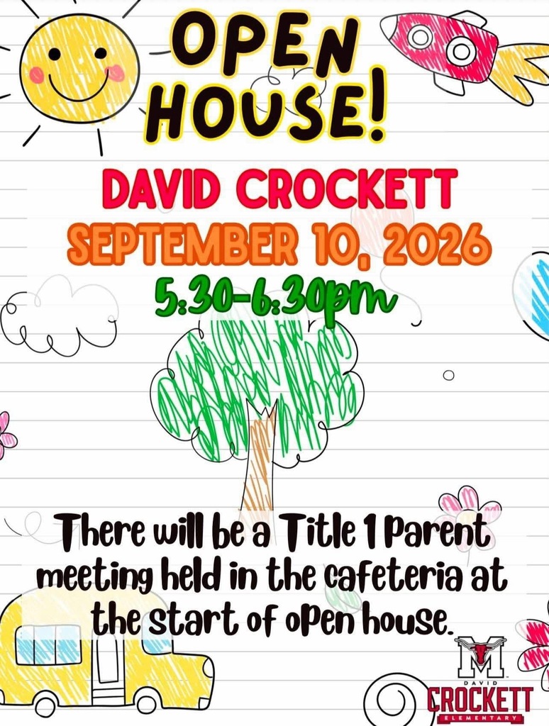 Open House