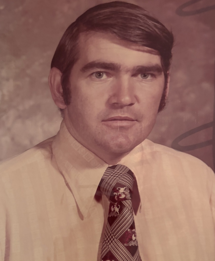 Reagan Tanner, Former MISD Teacher and Transportation Drive in the 90's who recently passed away.