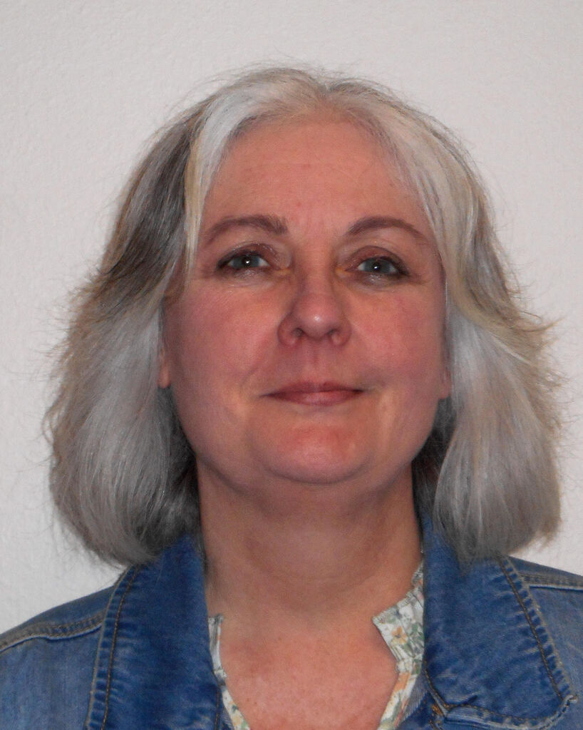 Dr. Melinda Jennings