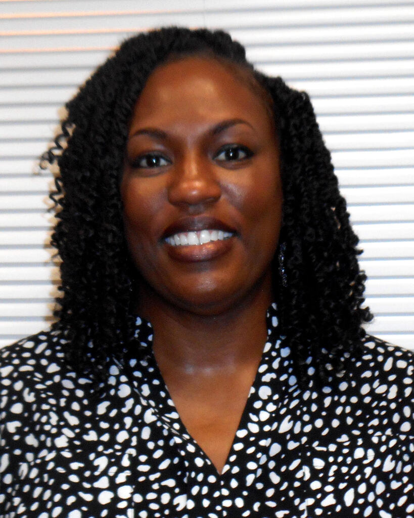 Mrs. Courtney Neely