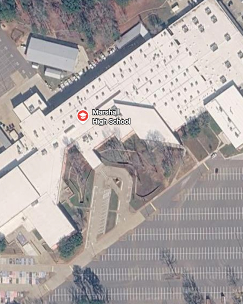 Marshall High School