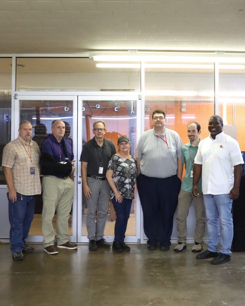 National IT Professionals Day 2026 - Meet out Team!