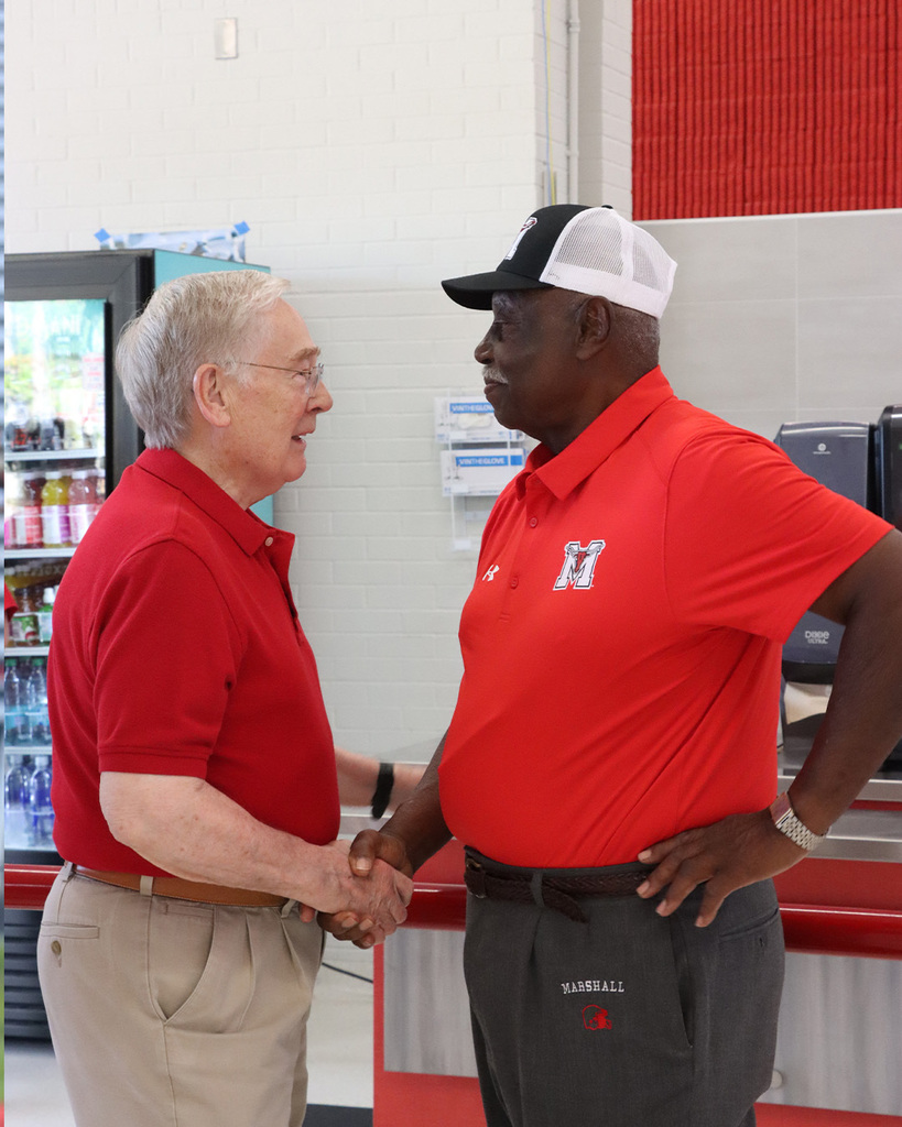 Coach Bill Harper Dedication