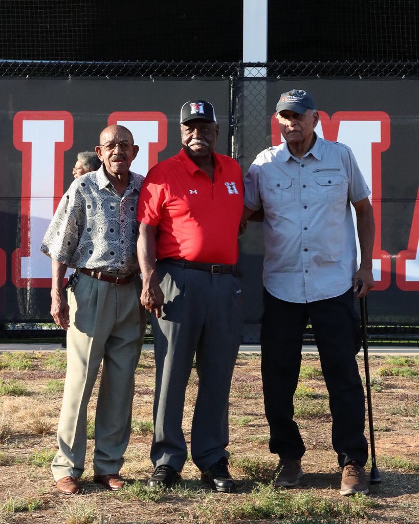 Coach Bill Harper Dedication
