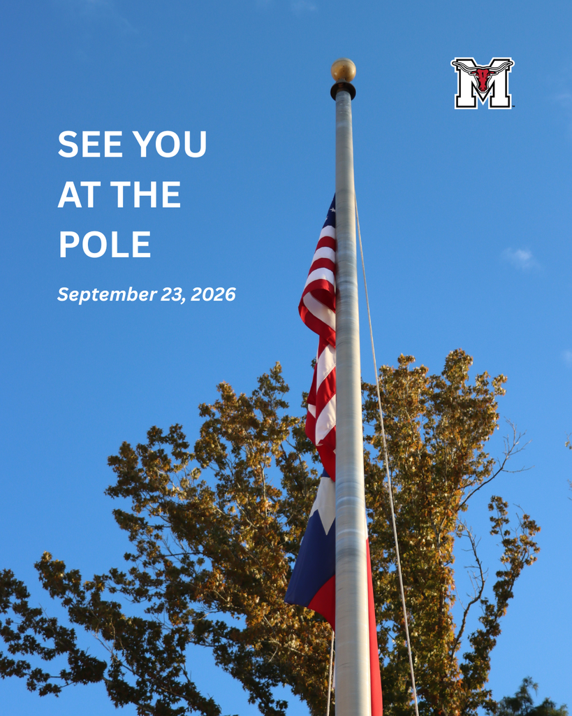 See You At The Pole September 23, 2026