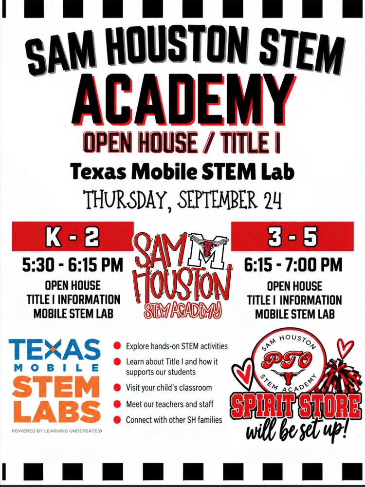 open house