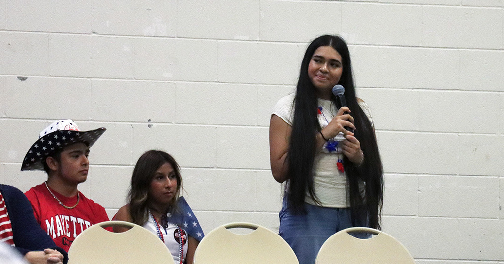 Literacy Council Spelling Bee 2026 - MISD Teams and Supporters