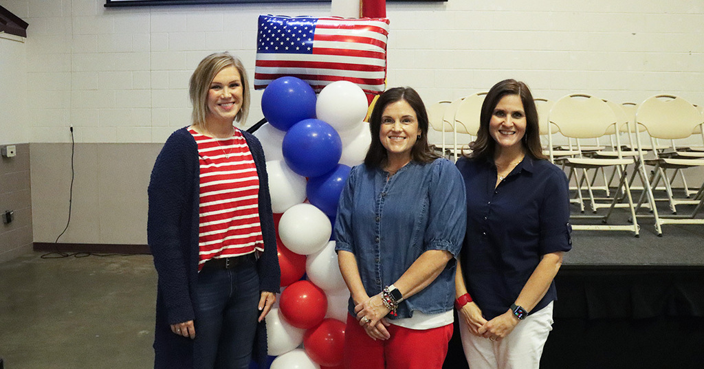 Literacy Council Spelling Bee 2026 - MISD Teams and Supporters