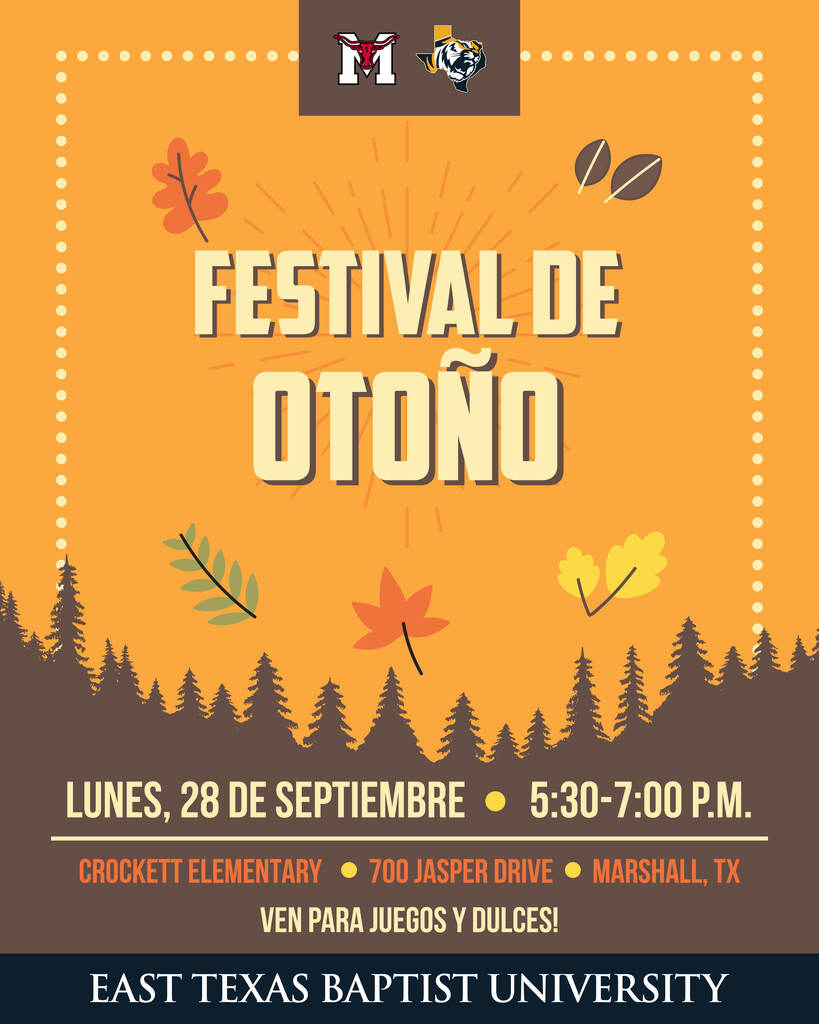 Festival de Otoño