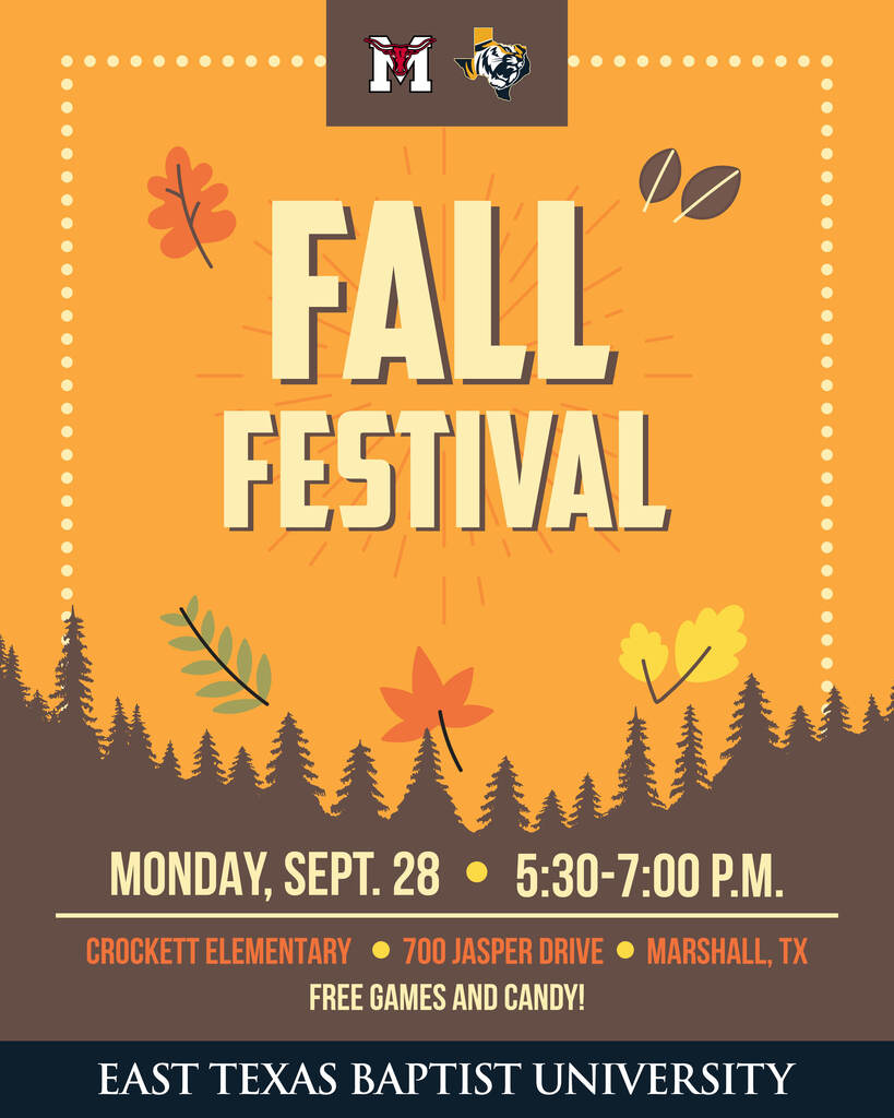 Fall Festival
