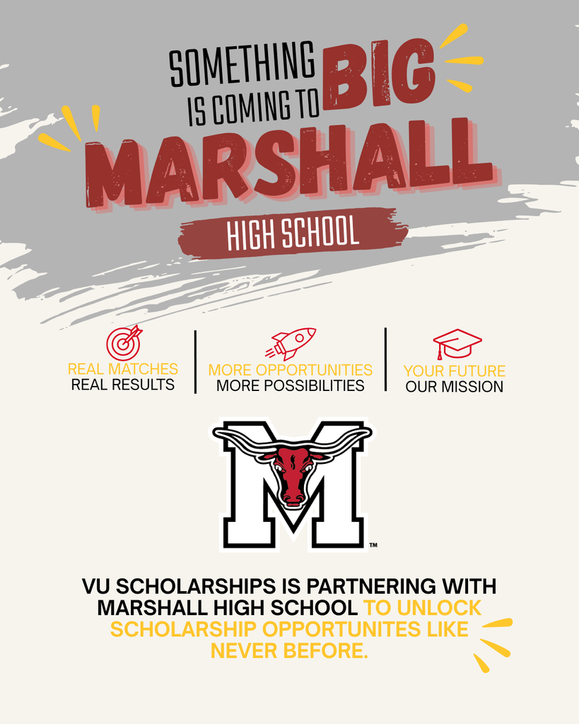 VU Scholarship Teaser 2026