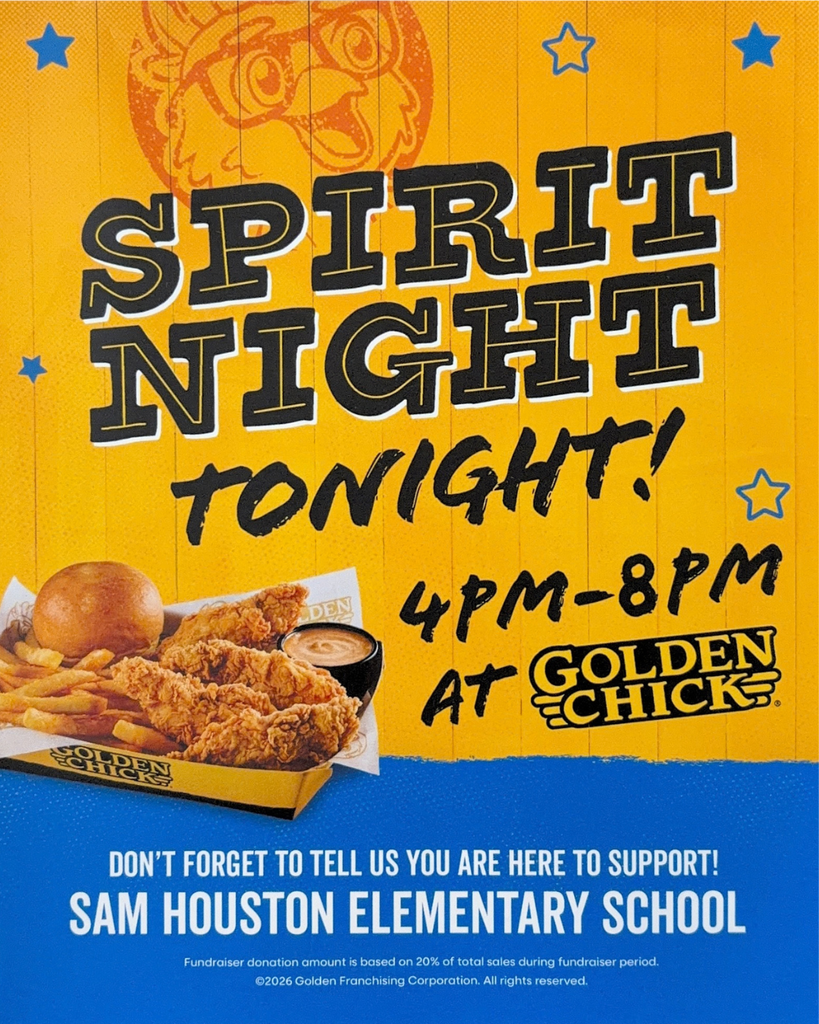 spirit night