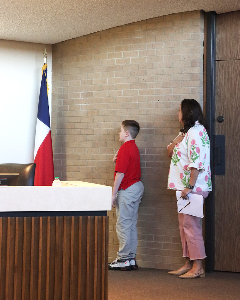 September 21, 2026 Board Meeting
