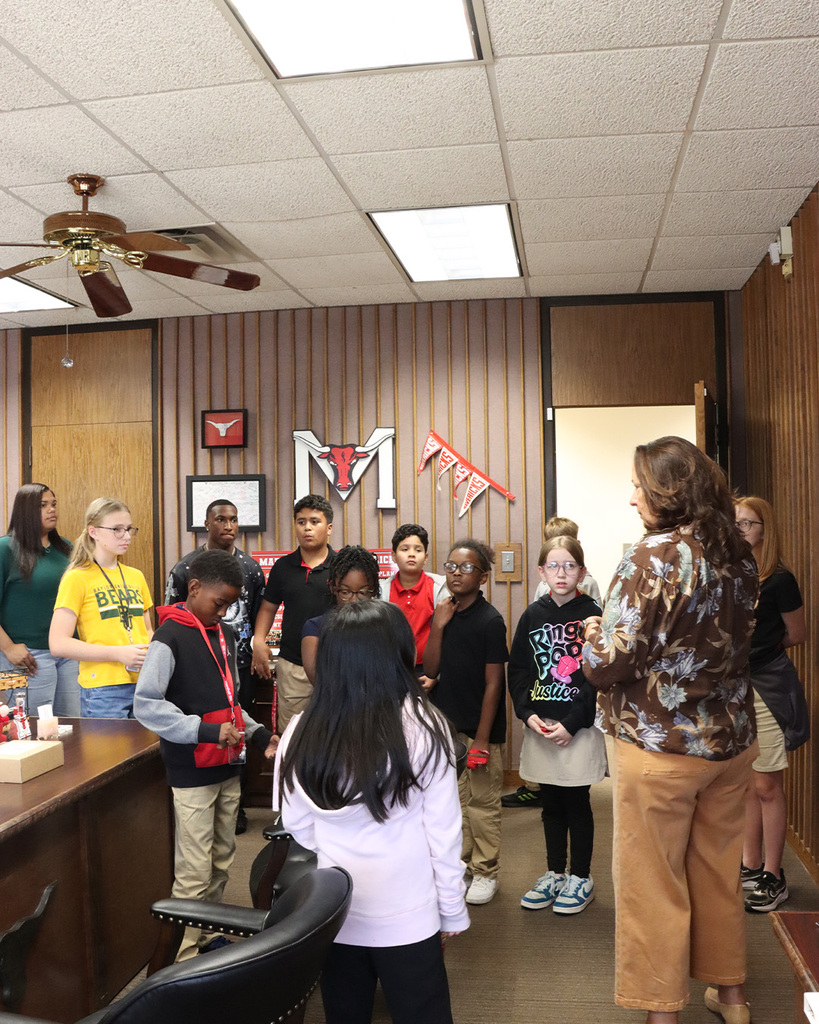 Student Advisory Council 2026 - Our First Meeting!