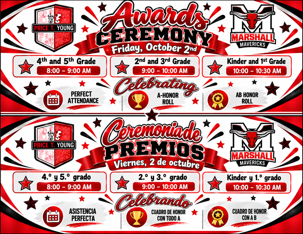 awards