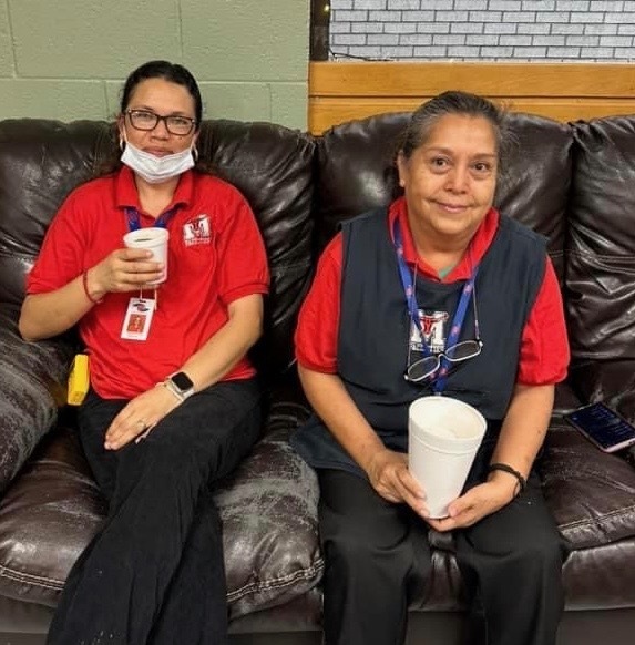 Custodian Appreciation Day 2026