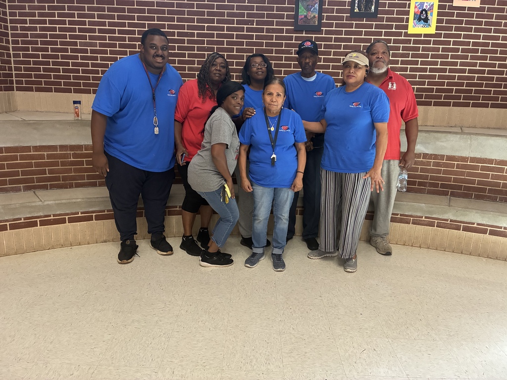 Custodian Appreciation Day 2026