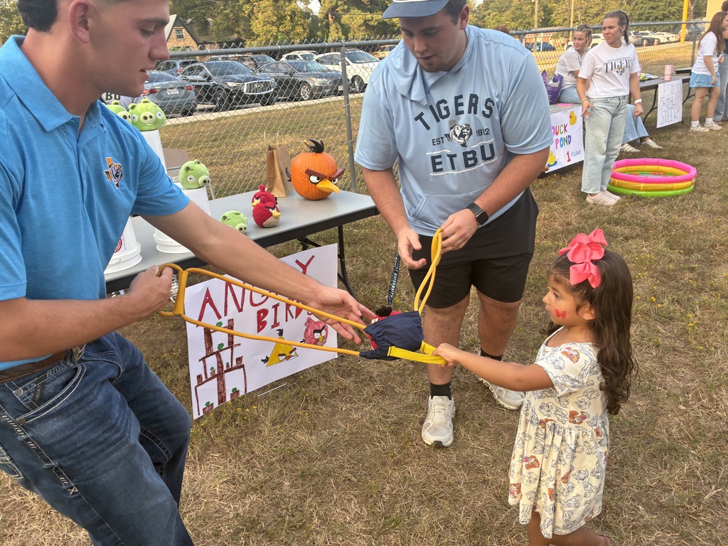 MECC Fall Fest 2026