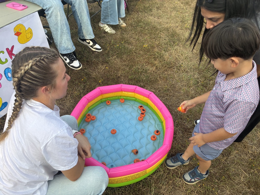 MECC Fall Fest 2026