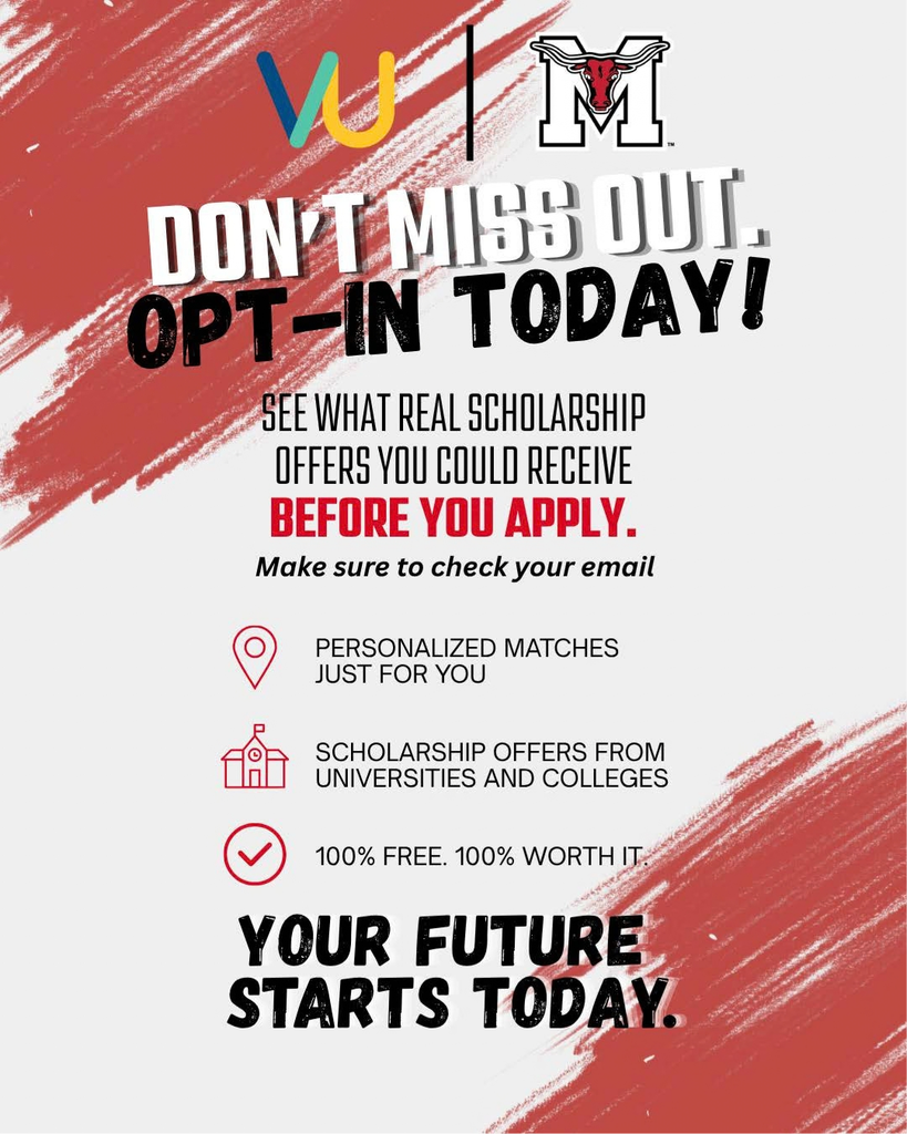 VU Opt-In Push