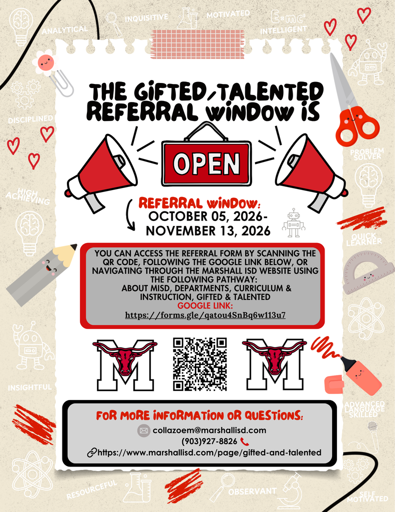 G/T Flyer