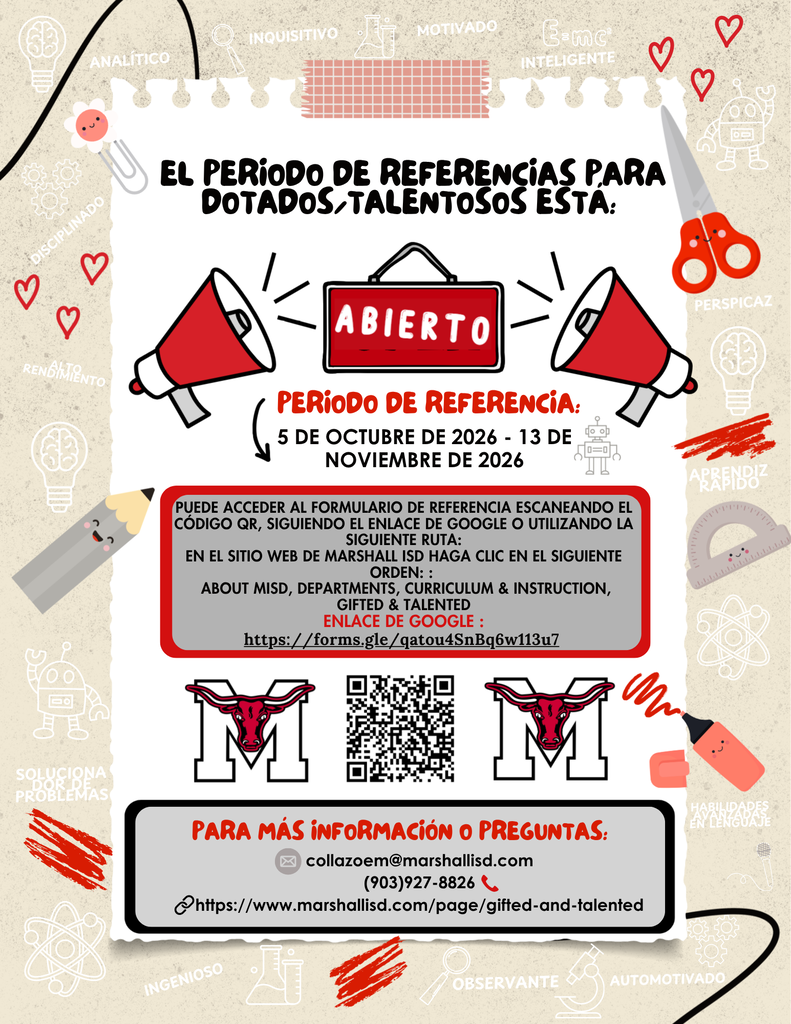 G/T Flyer