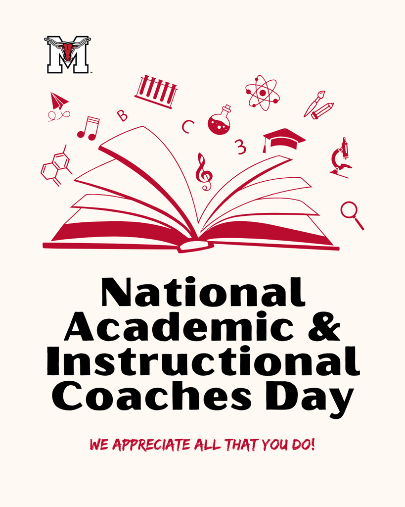 National Academic & Instructional Coaches Day 2026