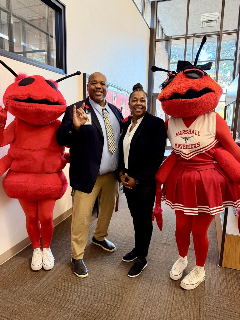 Fire Ant Mascots