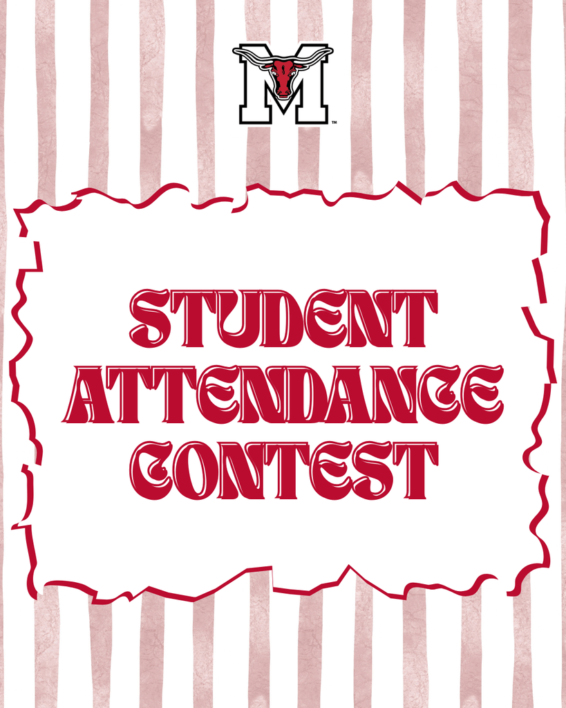 Student Attendance Contest