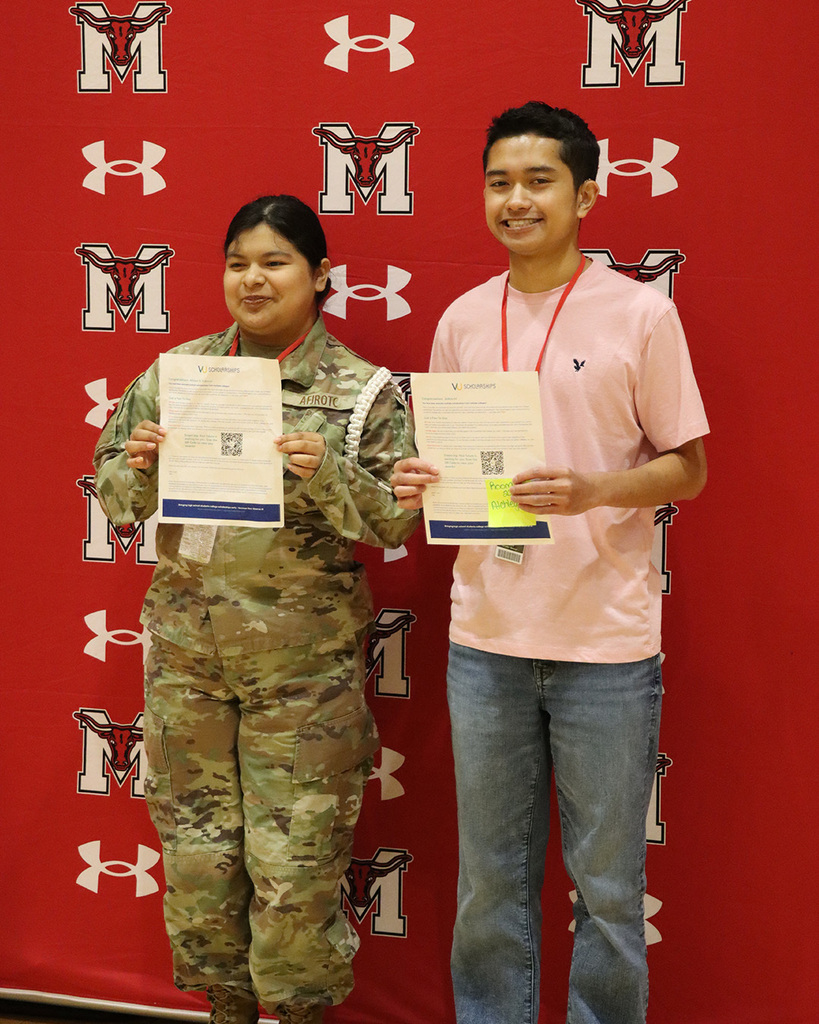 VU Scholarship Ceremony 