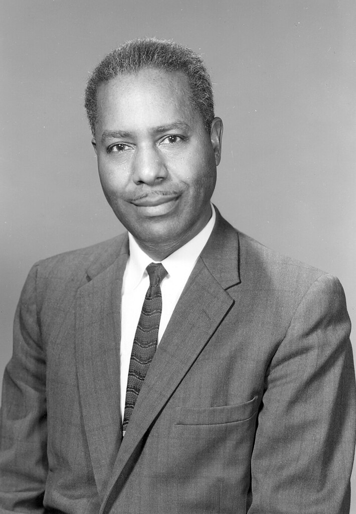 Dr. Walter Samuel McAfee