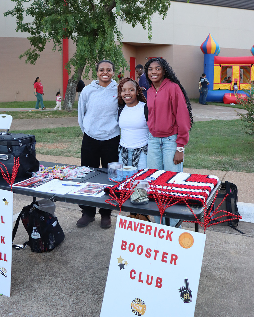 Homecoming Carnival and Pep Rally at MHS