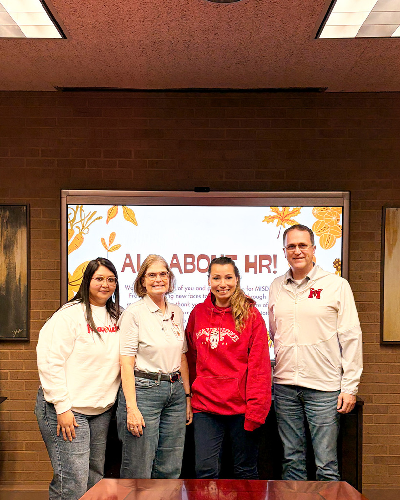 Human Resources Appreciation Day