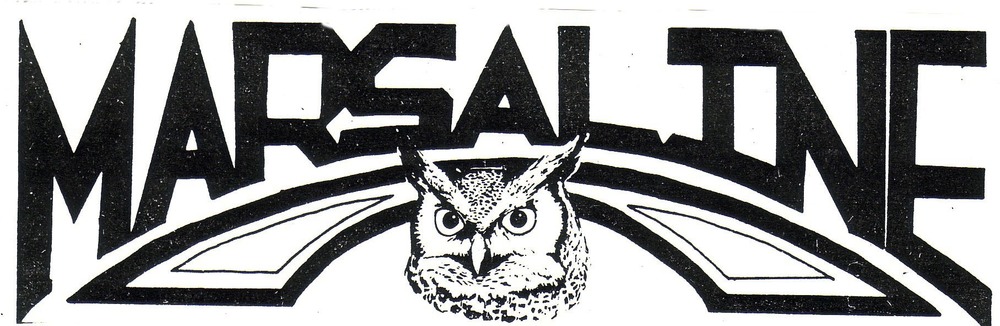 Marsaline logo 