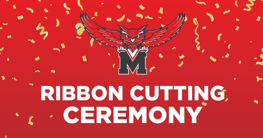 ribbon cutting ceremony logo
